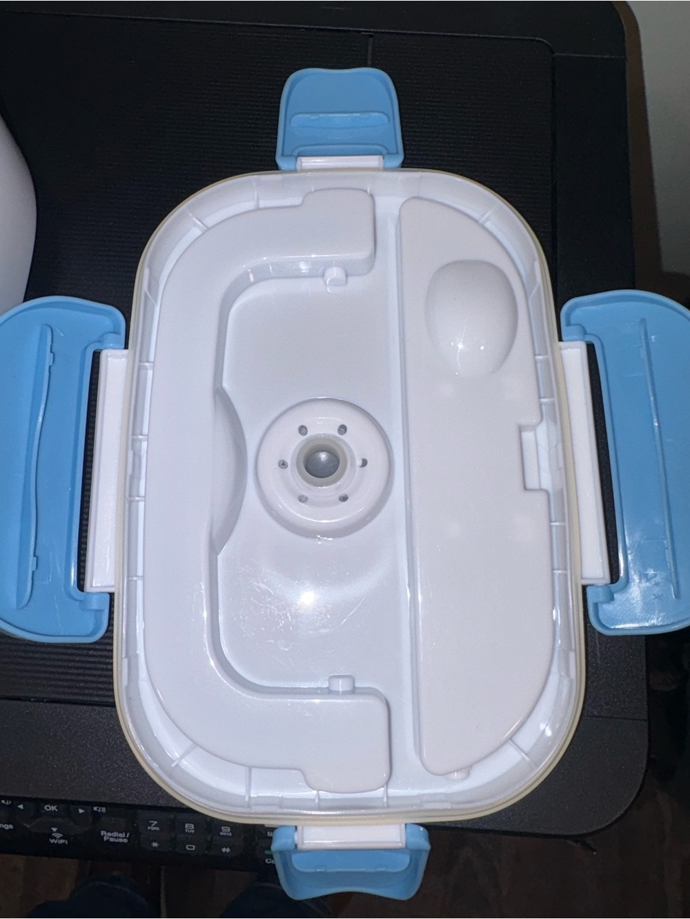 Electric Heating Lunch Box - Picture 4 of 7